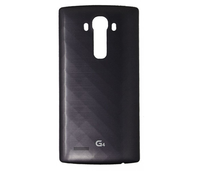 LG G4 Rear Battery Cover (Gray)