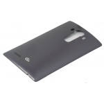 LG G4 Rear Battery Cover (Gray)