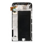 LG G5 LCD Screen & Touch Digitizer Replacement with Frame