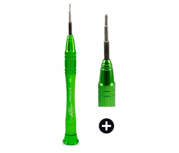 Magnetic Phillips Screwdriver