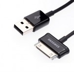 Samsung USB to Galaxy Tab Cable