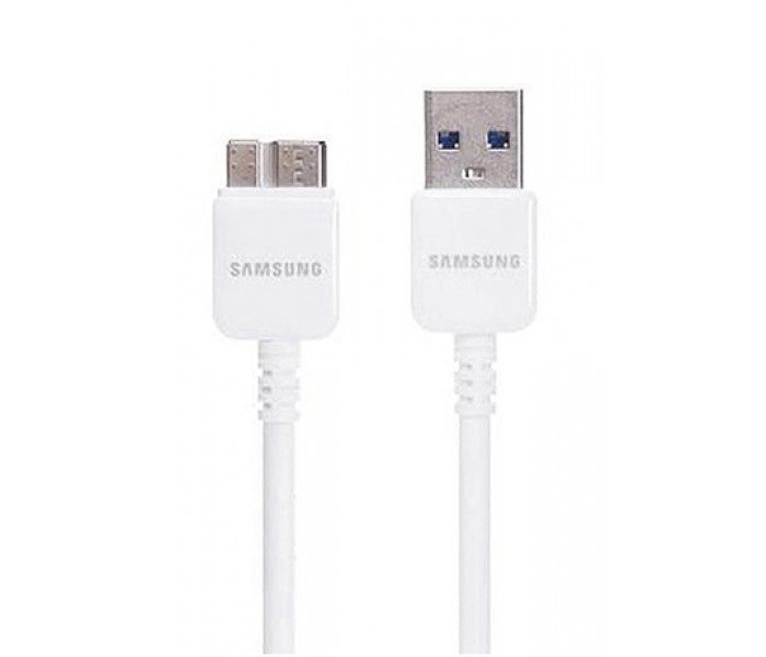 Samsung Galaxy S5 and Note 3 USB 3.0 Cable