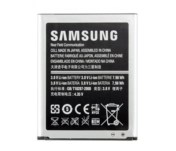 Samsung S3 Battery Replacement