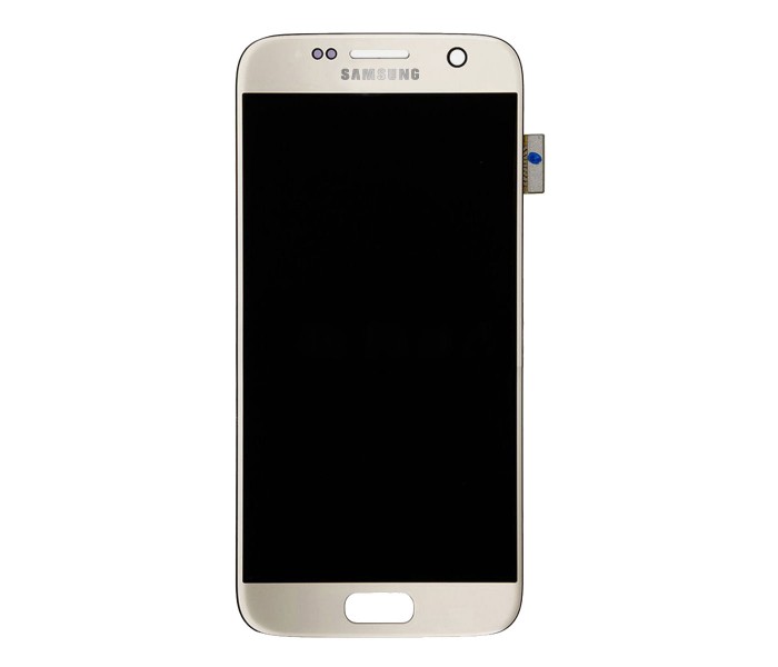 replacement lcd screen for galaxy s7 factory
