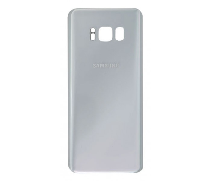 samsung s8 arctic grey