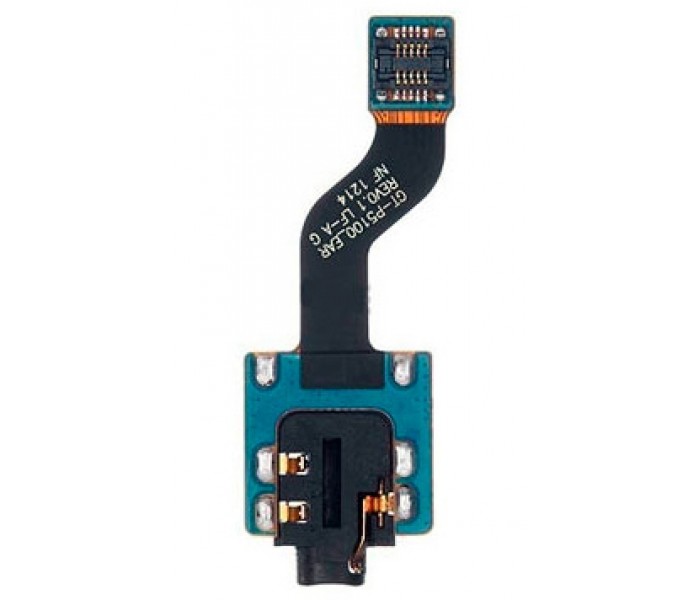 using headphones with samsung galaxy tablet