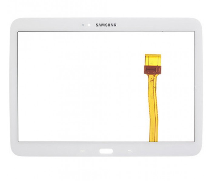 Consent motion Resembles Samsung Galaxy Tab 3 10.1" Touch Screen Digitizer (Wi-Fi/3G) - White