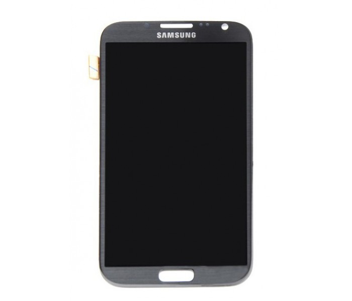 lcd touch screen samsung galaxy note 2 factory