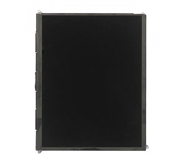 ipad 3 lcd screen free sample