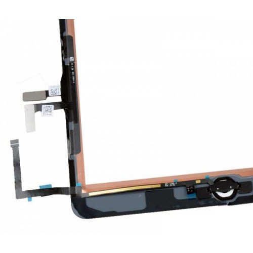 Ipad Air Touch Screen Digitizer Full Assembly White