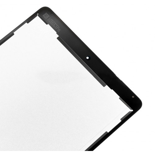 OEM LCD with Digitizer Replacement for iPad Air 2 Black