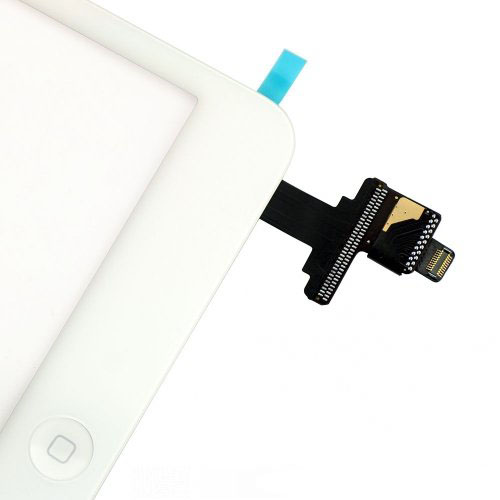 Touch Screen Digitizer with Home Button And IC Chip for iPad Mini & iP –  PhonePartPro