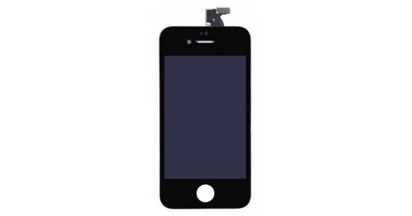 NEW LCD LED Display Screen Touch Digitizer Assembly for iPhone 4S Black 4S21463B 