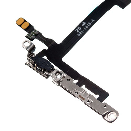 Cable Para iPhone 5-13 Corto V1