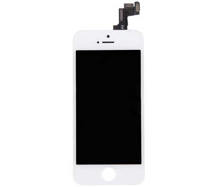 is my iphone lcd screen broken brands