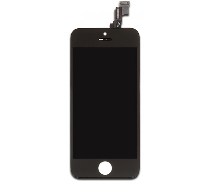 ifixer iphone 5s lcd touch screen replacement kit made in china