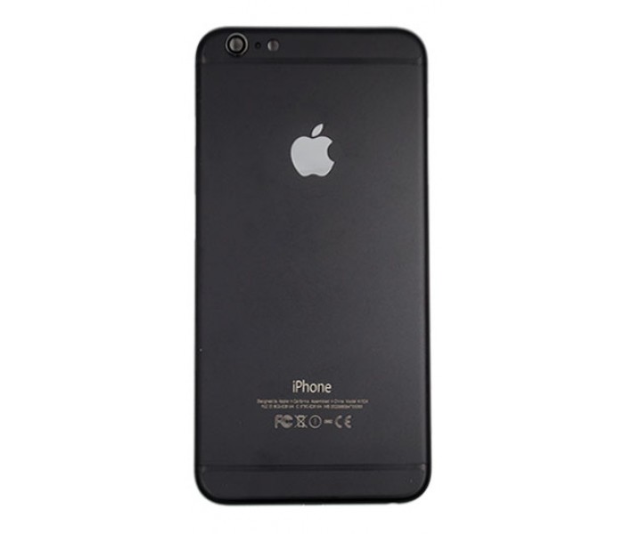 iphone 6 rear