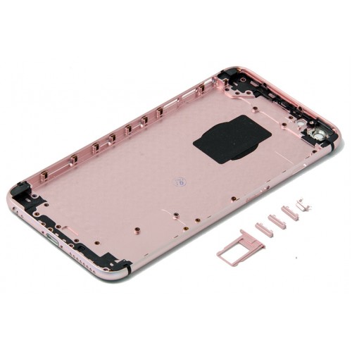Iphone 6 Plus Pink Housing