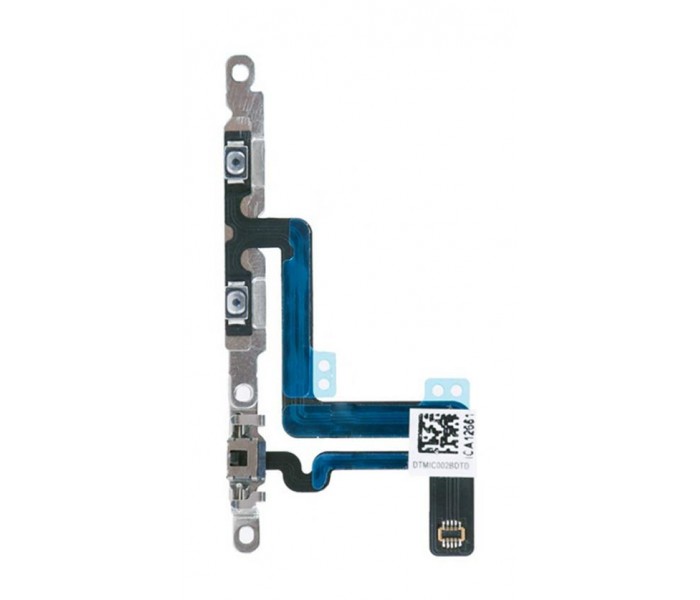 iPhone 6 Plus Volume Control & Mute Switch Flex Cable