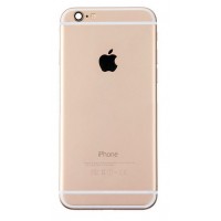 6 Back Housing Replacement (Gold)