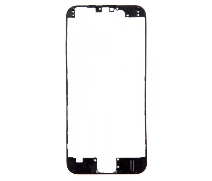 Iphone 6 Digitizer Touch Screen Frame Bezel Black Iphone 6 Digitizer Frame Bezel Black Touch Screen