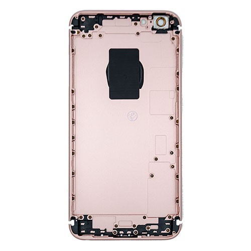 Iphone 6s Plus Back Housing Rose Gold
