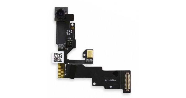 aniden Pekkadillo idare edilebilir  iPhone 6S Plus Front Camera and Sensor Flex Cable