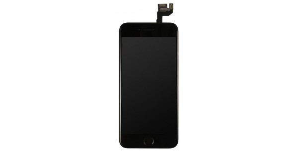 iPhone 6S LCD Screen Full Assembly with Camera &amp; Home Button
