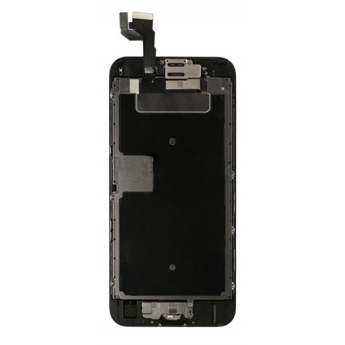 iPhone 6S LCD Screen Full Assembly with Camera & Home Button