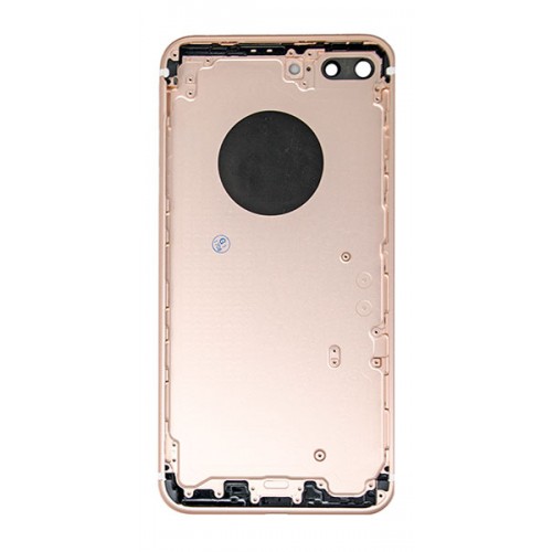 Iphone 7 Plus Back Housing Replacement Rose Gold