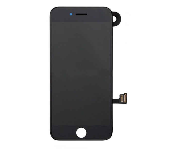 iphone 7 lcd screen replacement with home button quotation