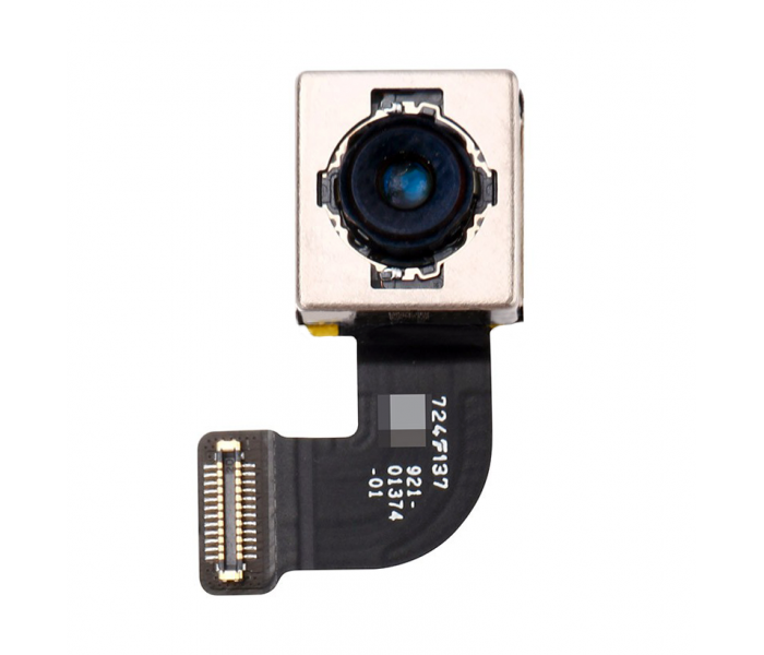 rear facing camera iphone
