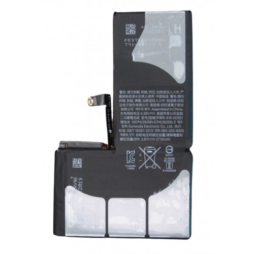 Batería Original Apple iPhone X A1865 A1901 A1902 , 616-00346 616-00351