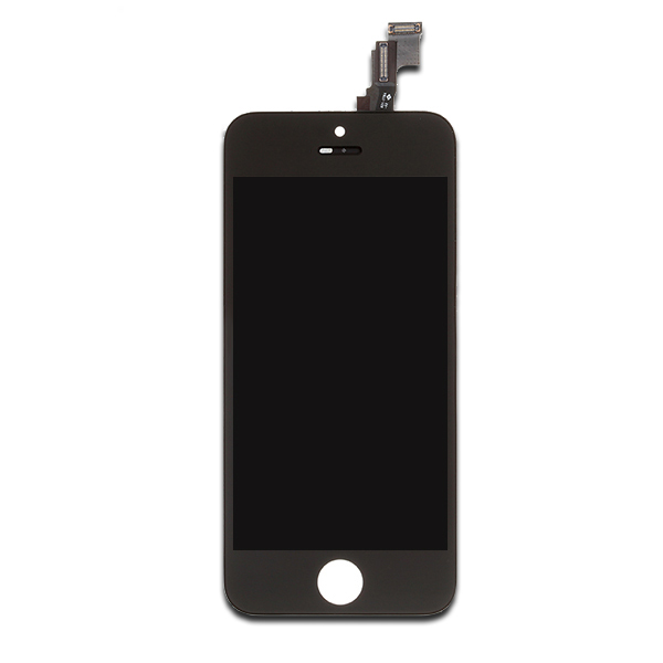 u replacement 7 repair iphone screen Screen  LCD iPhone 5C Black, OEM Touch  Digitizer